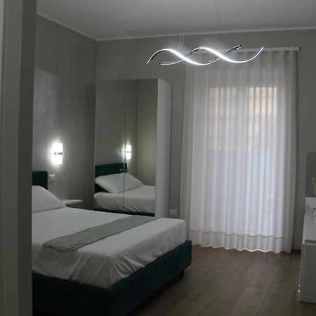Lory Luxury B&B Licata Zewnętrze zdjęcie