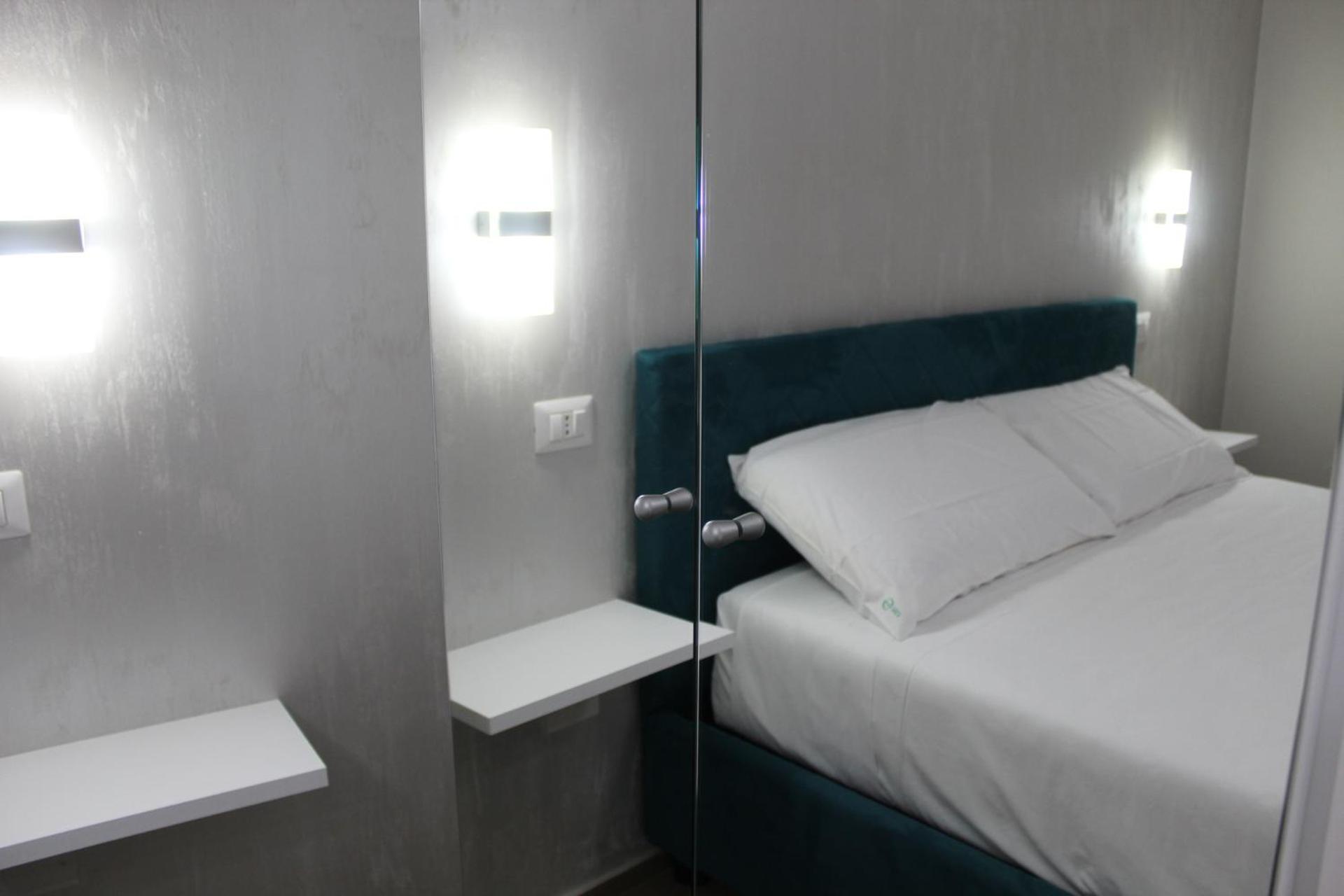 Lory Luxury B&B Licata Zewnętrze zdjęcie