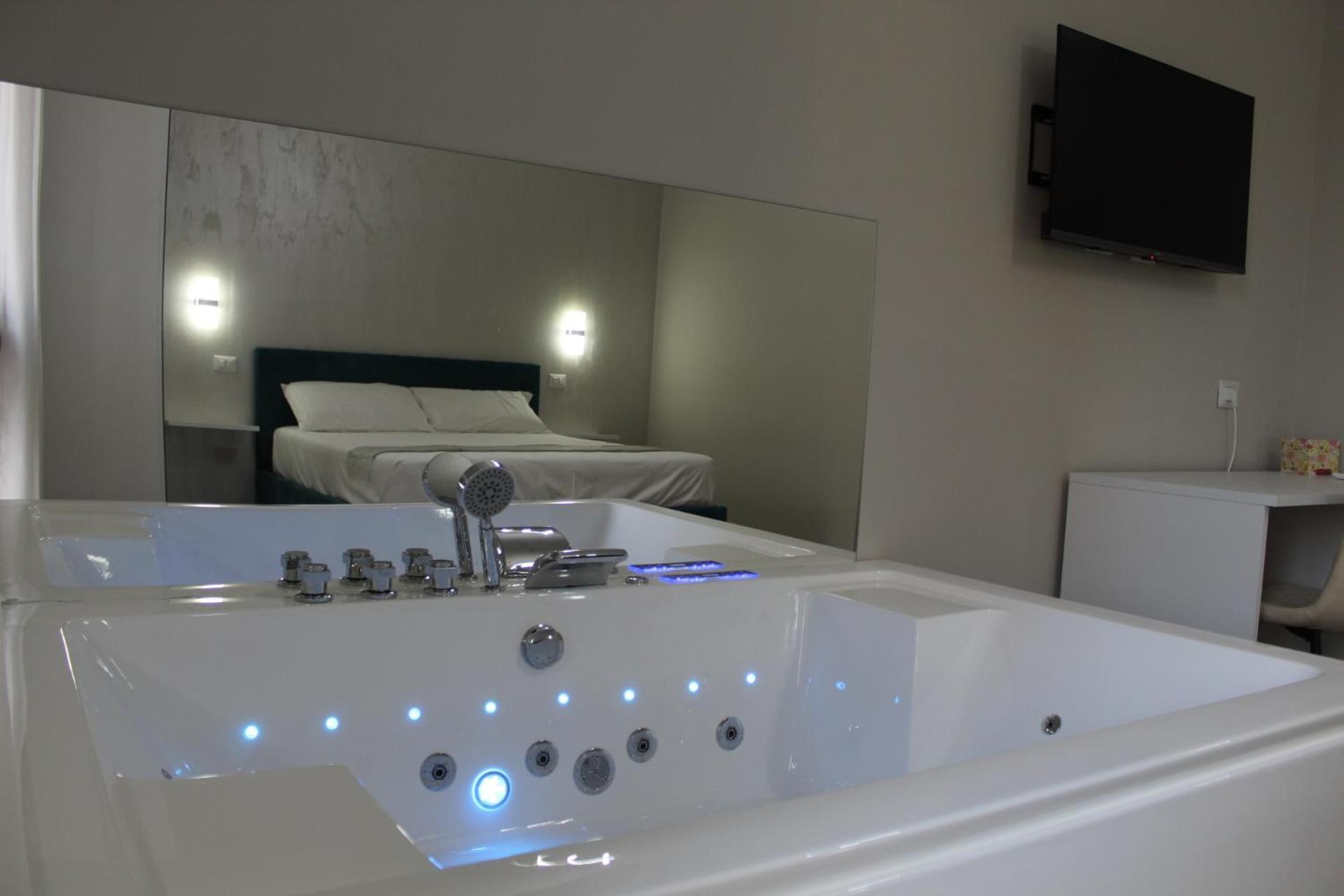 Lory Luxury B&B Licata Zewnętrze zdjęcie