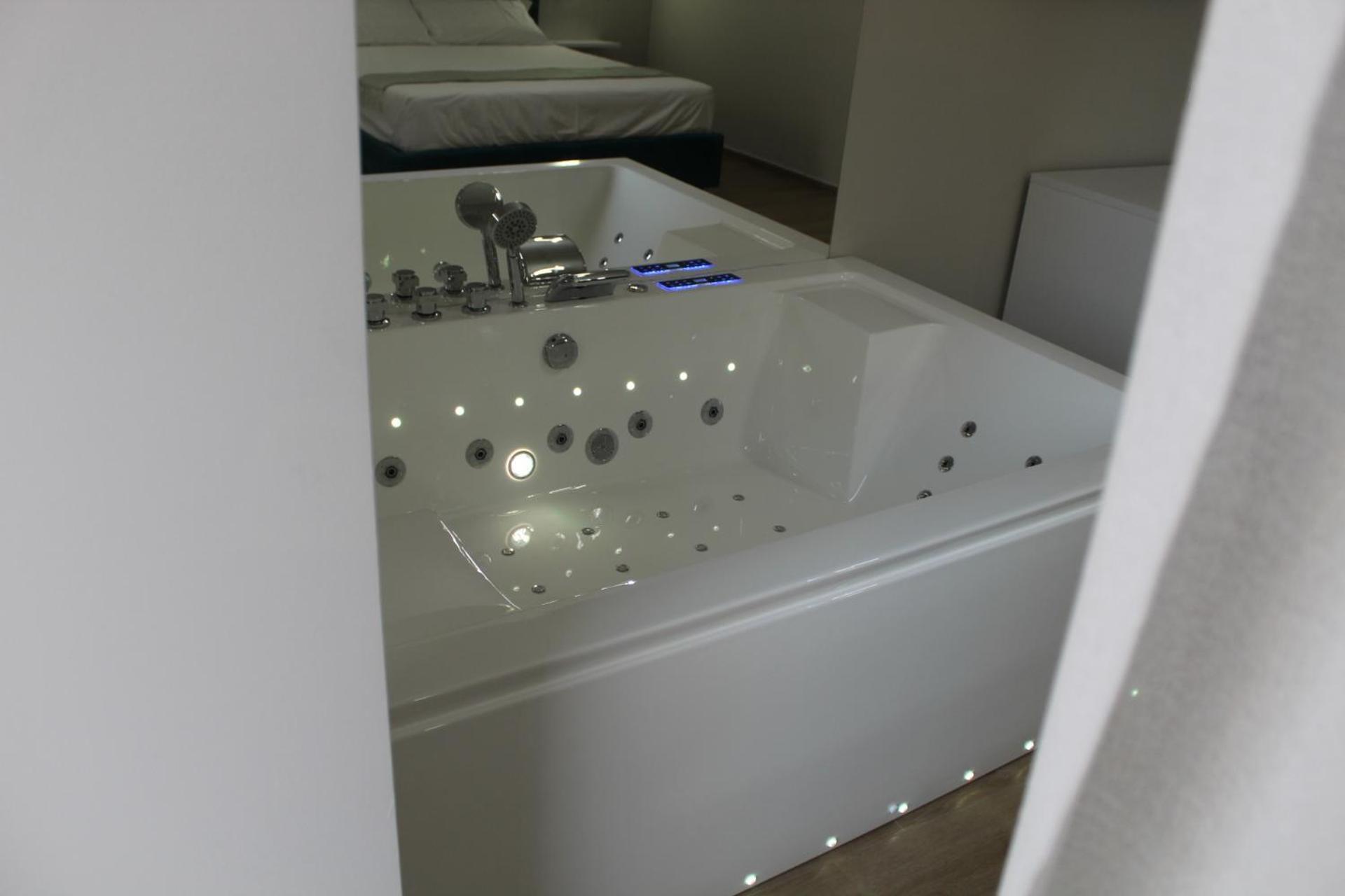 Lory Luxury B&B Licata Zewnętrze zdjęcie