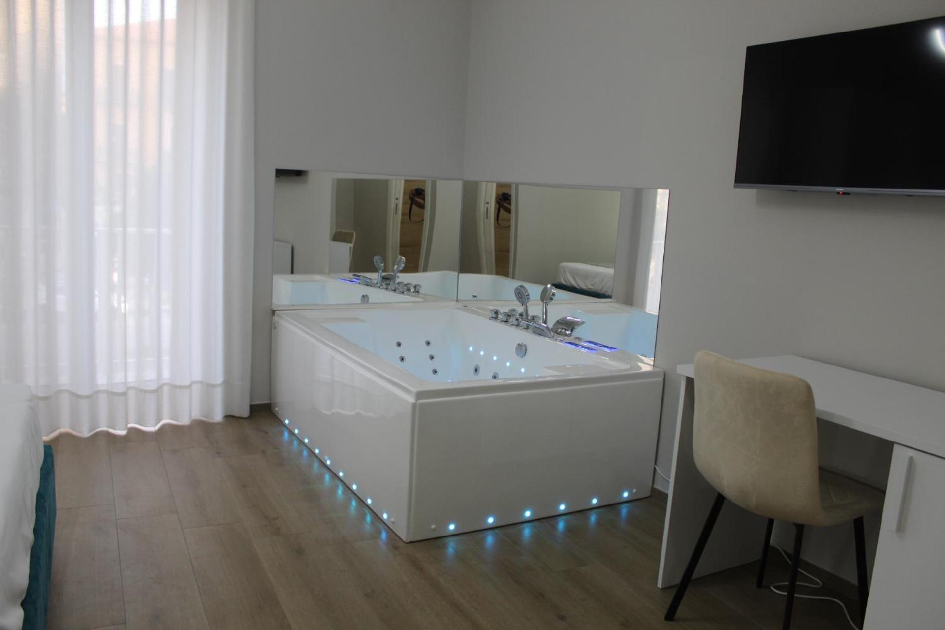 Lory Luxury B&B Licata Zewnętrze zdjęcie