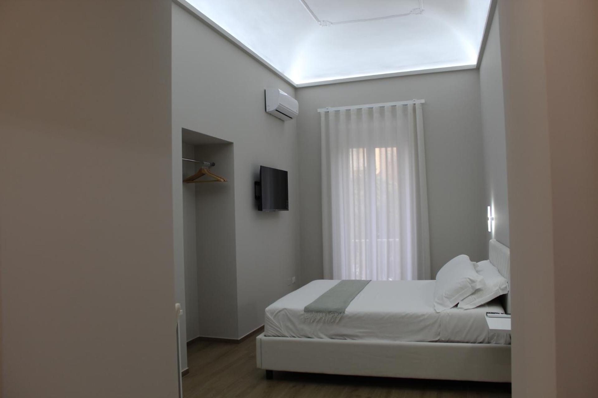 Lory Luxury B&B Licata Zewnętrze zdjęcie