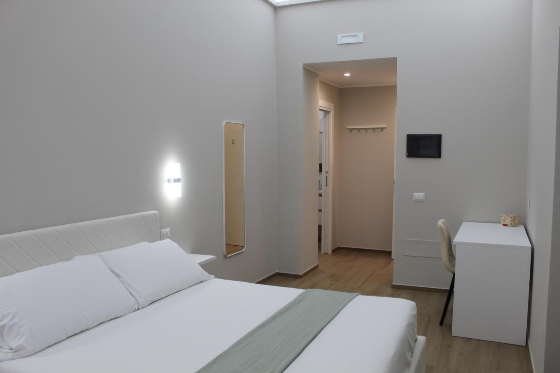 Lory Luxury B&B Licata Zewnętrze zdjęcie