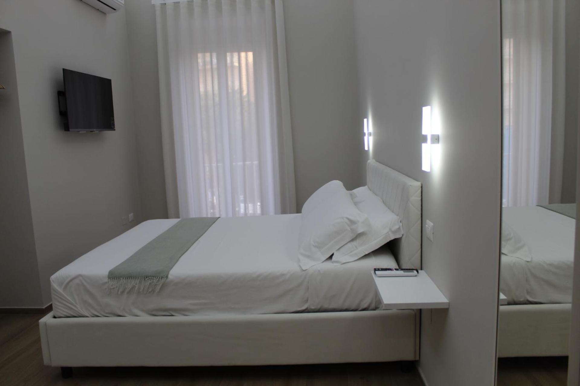Lory Luxury B&B Licata Zewnętrze zdjęcie