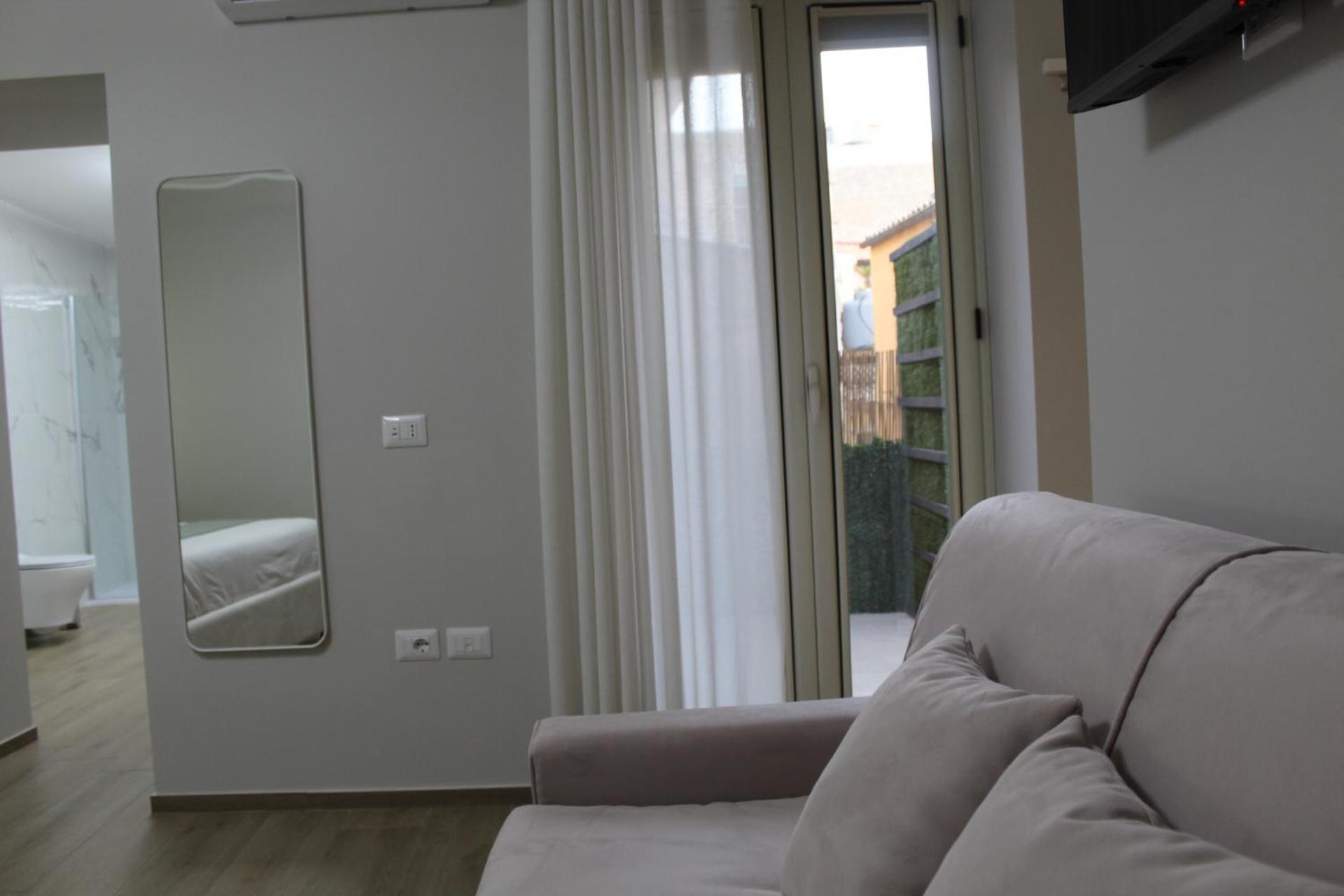 Lory Luxury B&B Licata Zewnętrze zdjęcie