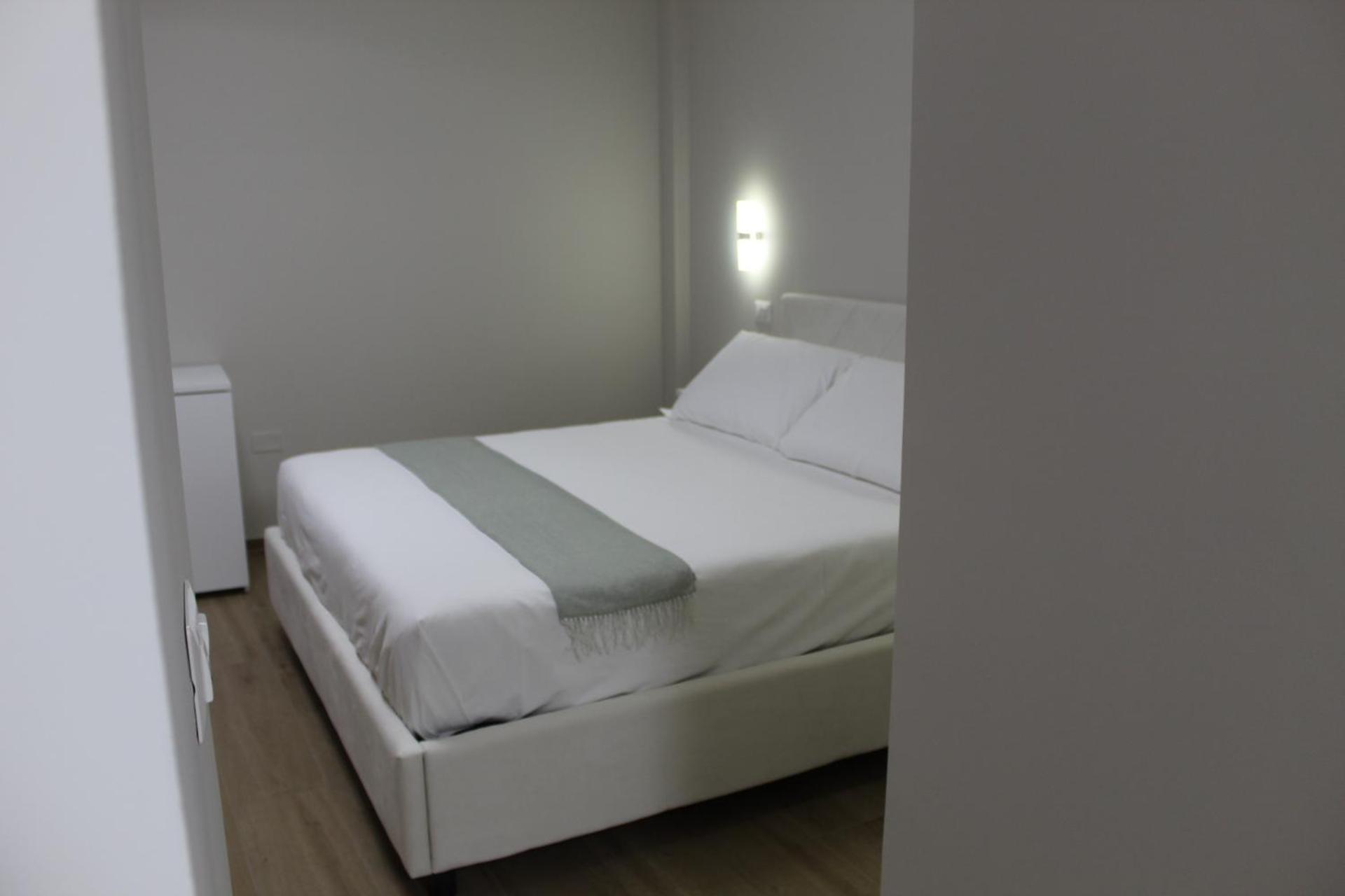 Lory Luxury B&B Licata Zewnętrze zdjęcie