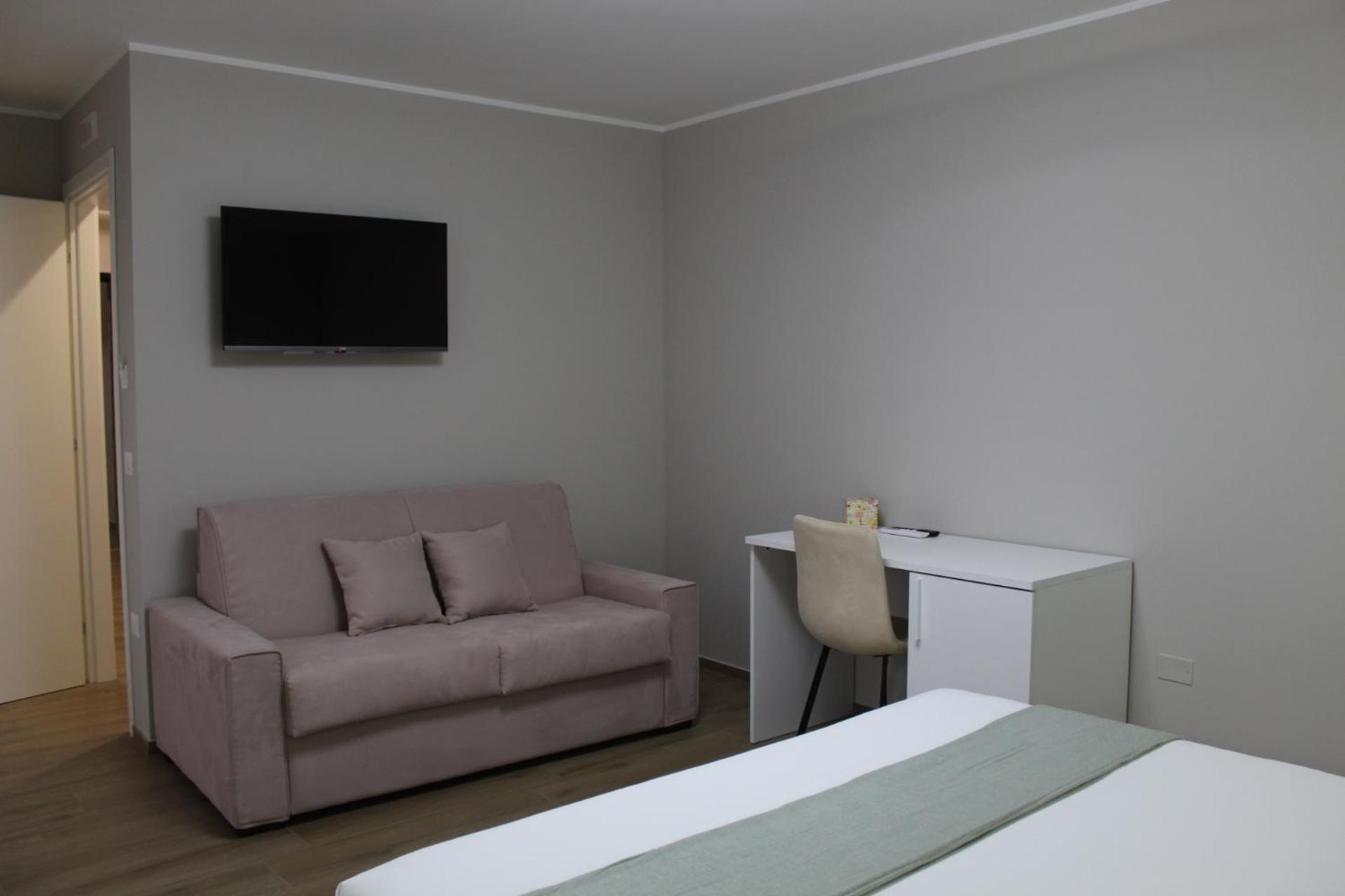 Lory Luxury B&B Licata Zewnętrze zdjęcie