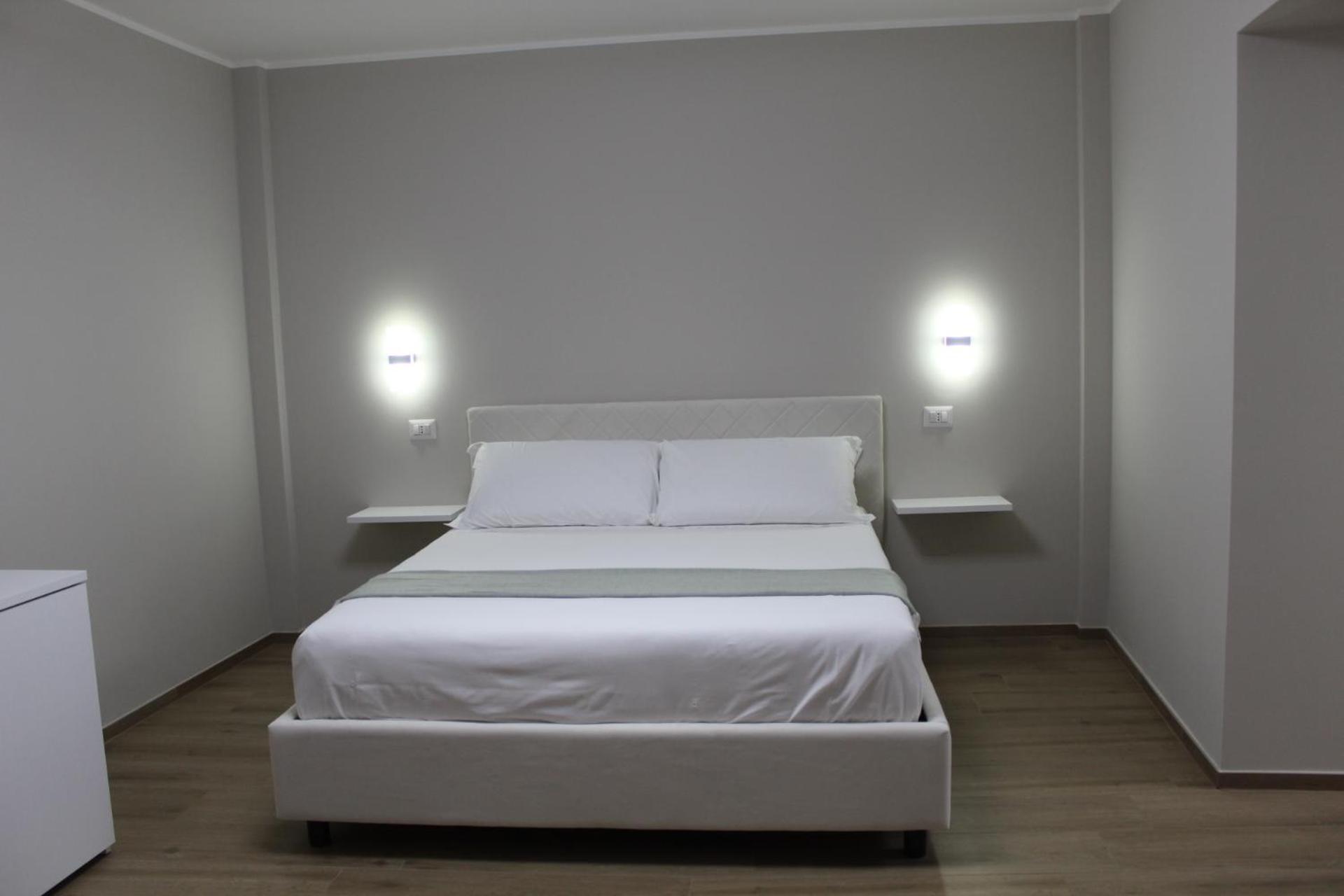 Lory Luxury B&B Licata Zewnętrze zdjęcie